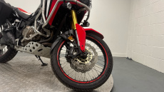 Honda Africa Twin CRF1000AHE (17MY)
